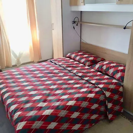 Apartment Max 4 Stars Rijeka Exterior photo